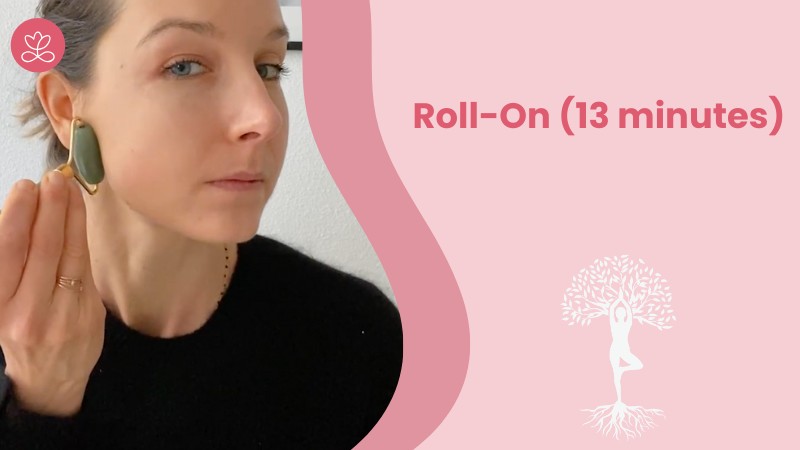 5.2 Roll-On (13 minutes)